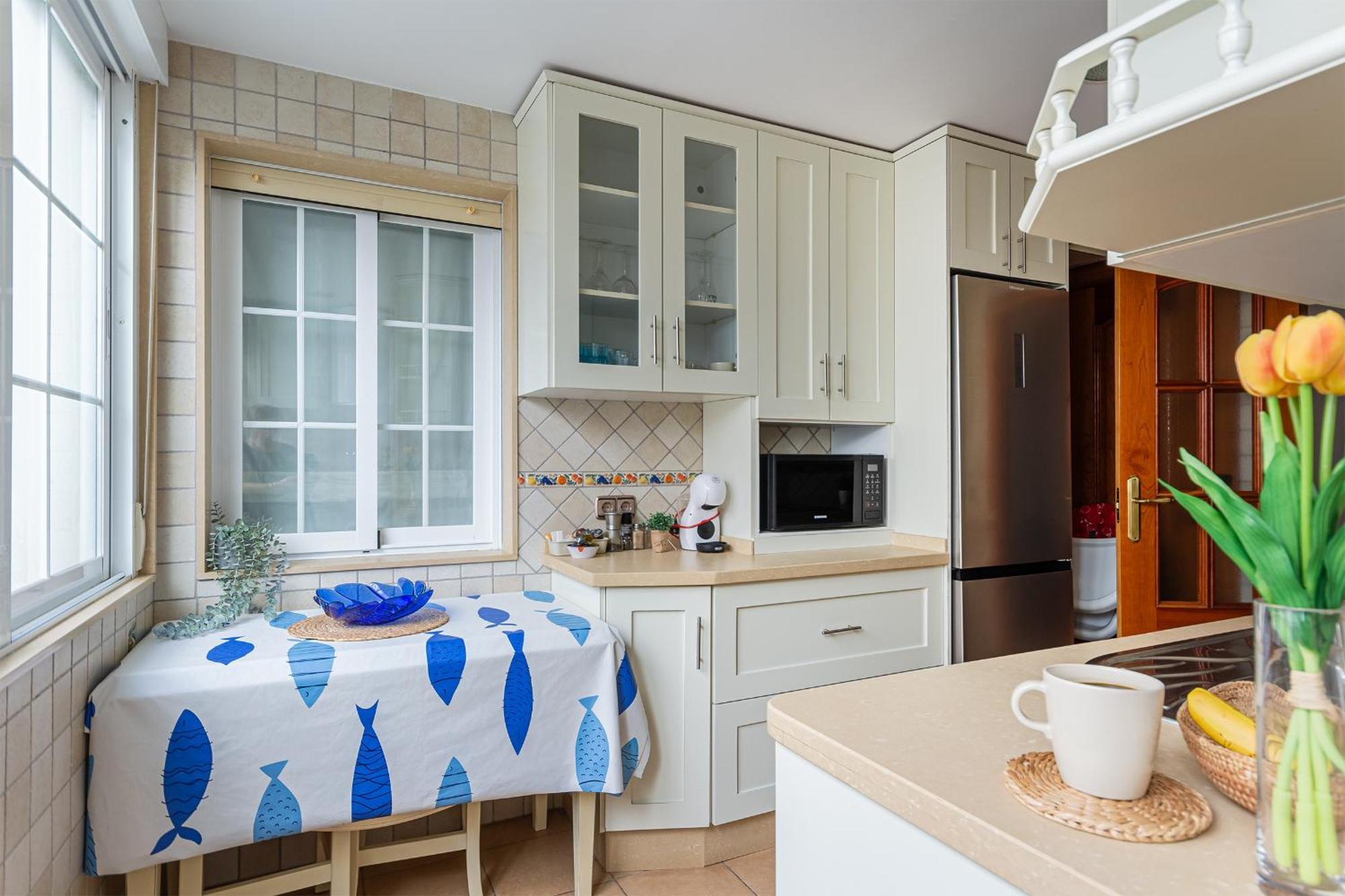 Casa Mare Apartamento En Primera Linea De Playa Almuñécar Dış mekan fotoğraf